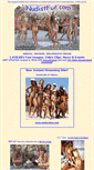 Mobile Screenshot of nudistfun.com